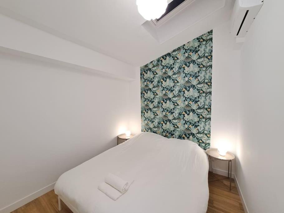 Turin, Appartement Neuf Reims Exterior foto