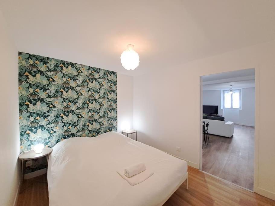 Turin, Appartement Neuf Reims Exterior foto