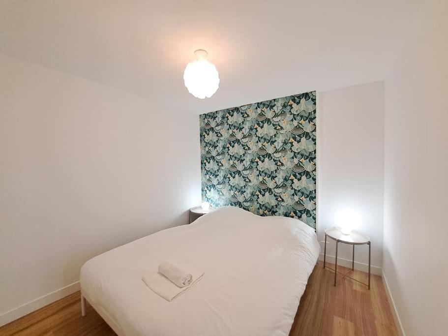 Turin, Appartement Neuf Reims Exterior foto