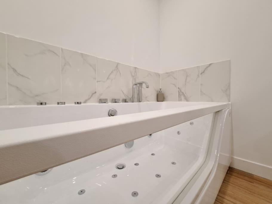 Turin, Appartement Neuf Reims Exterior foto